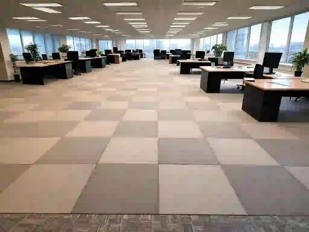 Carpet Tiles