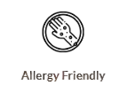 Allergy-Free Icon
